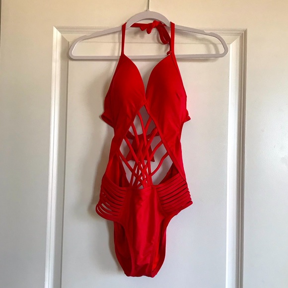 Kenneth Cole Swimwear - Picture 2 of 8